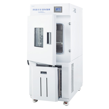 上海一恒高低溫(交變)濕熱試驗箱BPHJS-500A